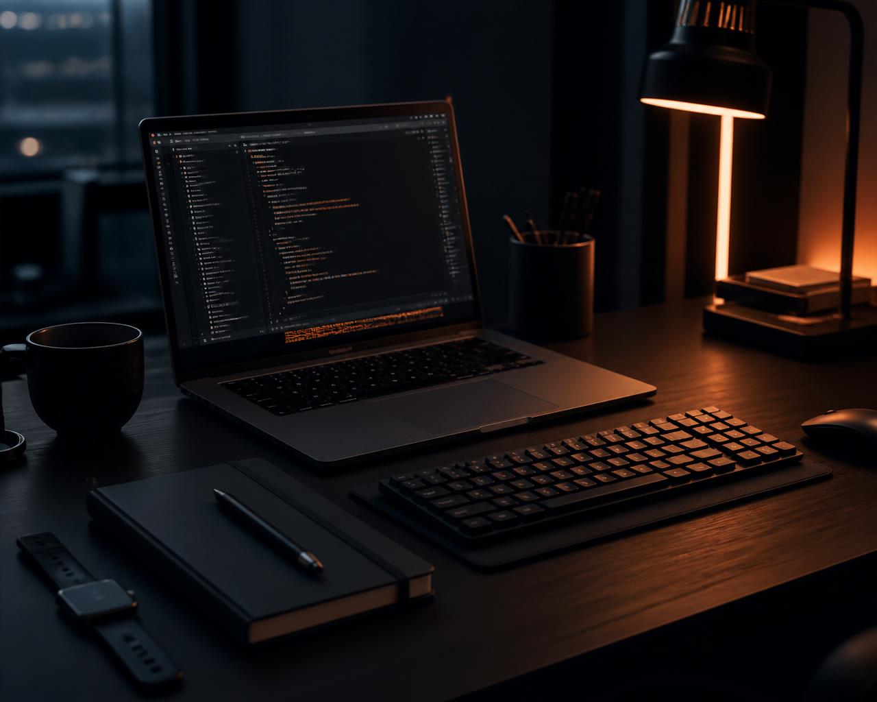 Estudio AMU PACHA — desarrollo web independiente